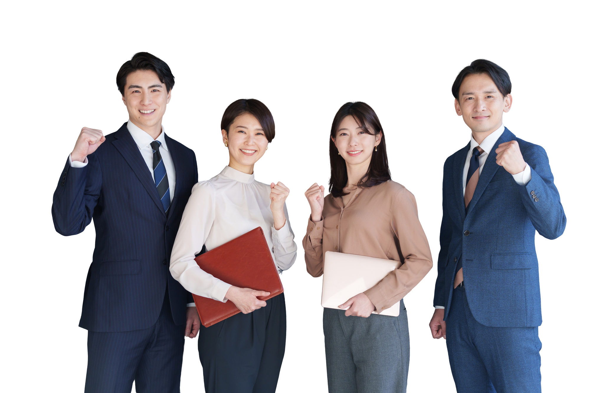 堀川会計事務所のメンバー
